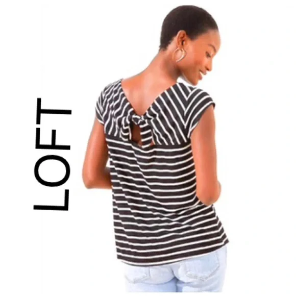 LOFT TOP SIZE M - Picture 1 of 6